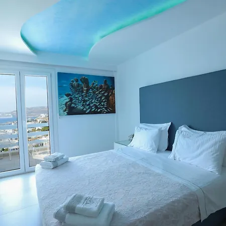 Ibiscus Boutique Ξενοδοχείο 3*