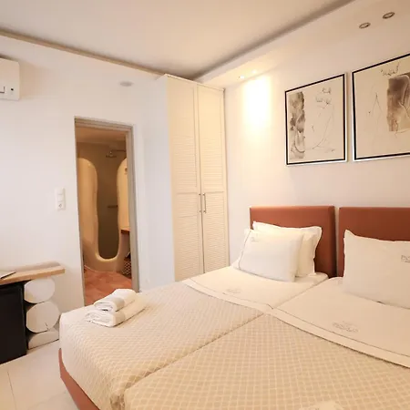 Ibiscus Boutique Ξενοδοχείο Mykonos Town