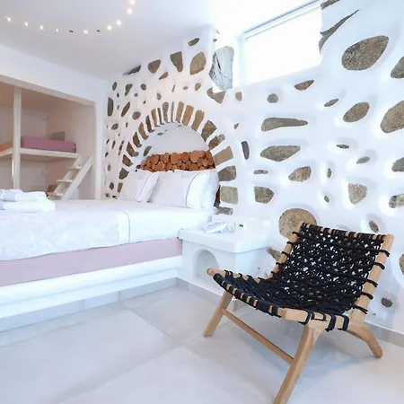 Ibiscus Boutique Ξενοδοχείο