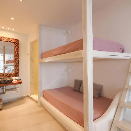 Ibiscus Boutique Ξενοδοχείο Mykonos Town