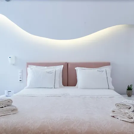 Ξενοδοχείο Ibiscus Boutique Mykonos Town