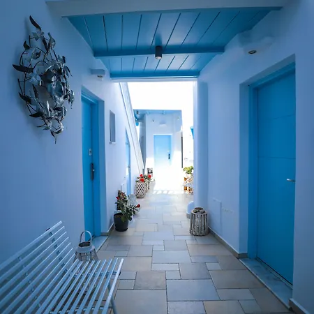 Ibiscus Boutique Hotel Mykonos Town