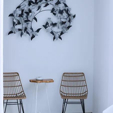 Ibiscus Boutique 3*