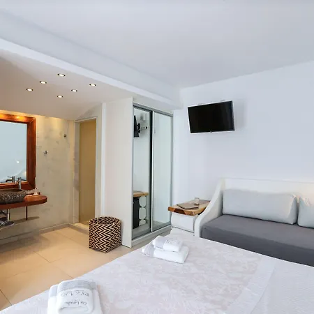 Hotel Ibiscus Boutique