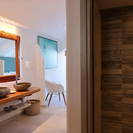 Ibiscus Boutique Отель