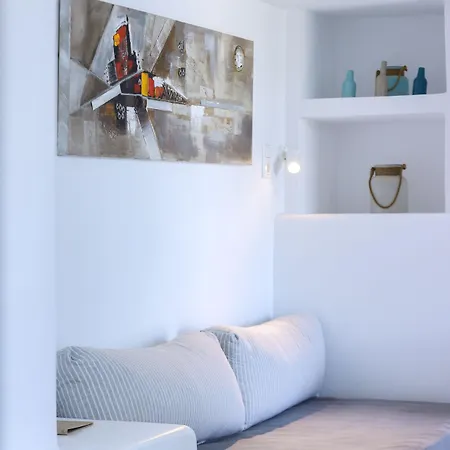 Отель Ibiscus Boutique