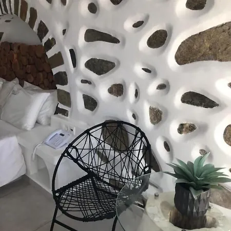 Отель Ibiscus Boutique 3*