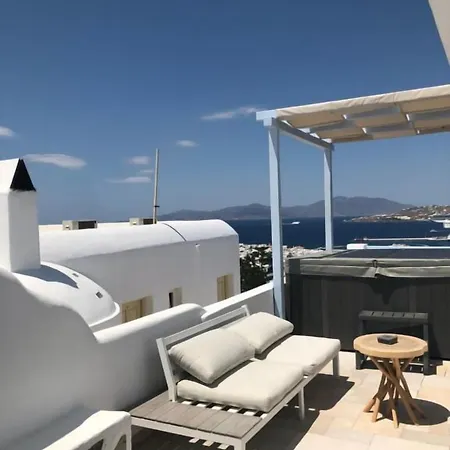 Ibiscus Boutique Hotel 3*