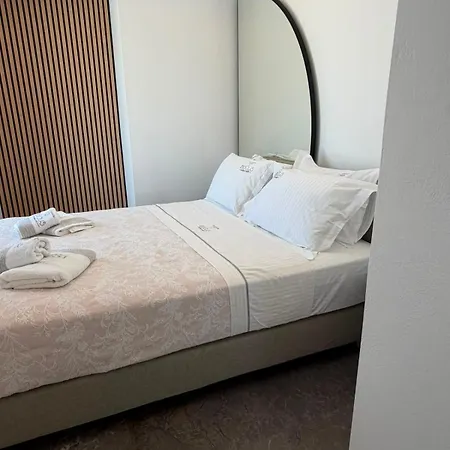 Ibiscus Boutique 3* Mykonos Town
