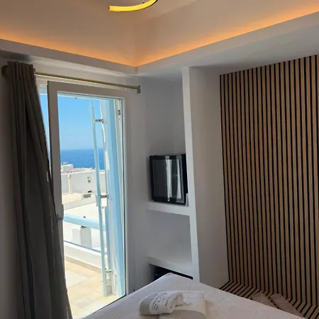 Hotel Ibiscus Boutique