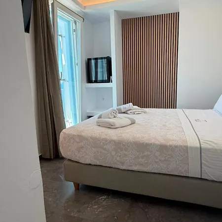 Hotel Ibiscus Boutique 3*