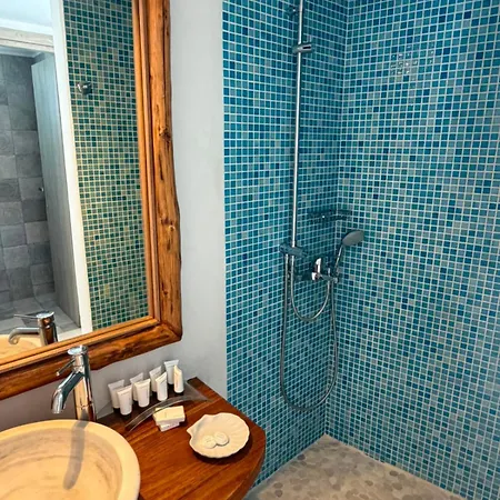 Ibiscus Boutique 3* Mykonos Town