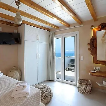 Ibiscus Boutique 3* Mykonos Town
