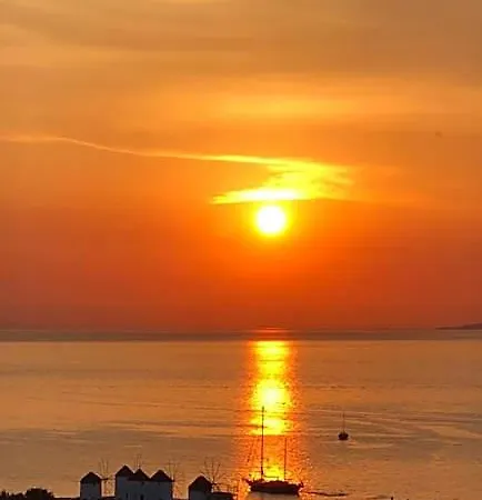 Ibiscus Boutique Mykonos Town