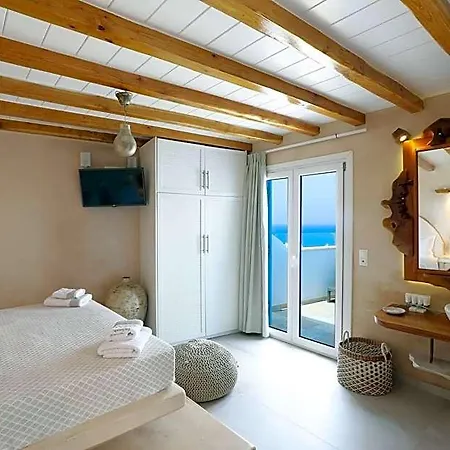 Ibiscus Boutique Mykonos Town