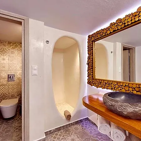 Ibiscus Boutique 3* Mykonos Town