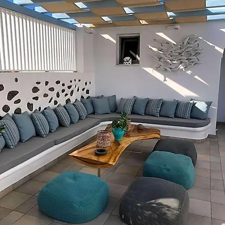 Ibiscus Boutique 3*