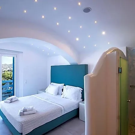 Ibiscus Boutique מלון 3*
