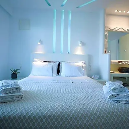إيبسكوس بوتيك فندق 3*