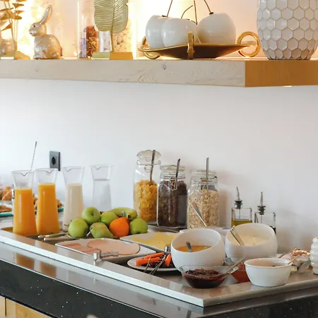 Hotel Ibiscus Boutique 3*