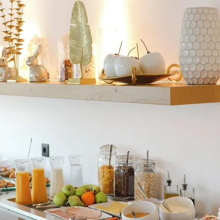 Hotel Ibiscus Boutique