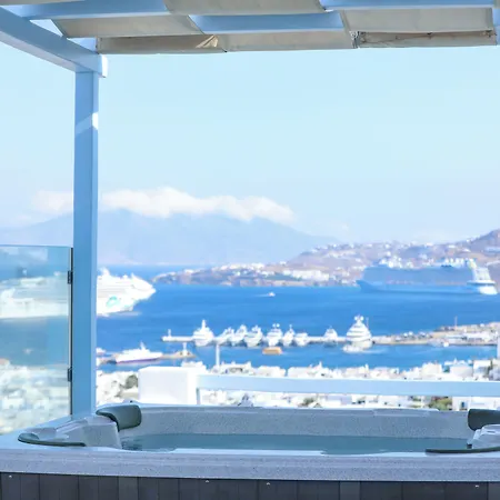 Hotel Ibiscus Boutique
