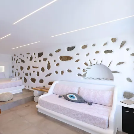 Ibiscus Boutique Mykonos Town