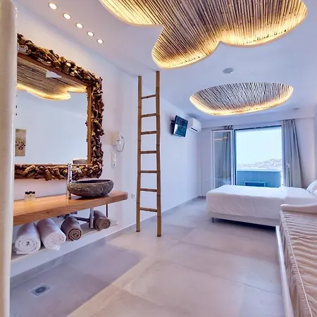 Hotel Ibiscus Boutique 3*