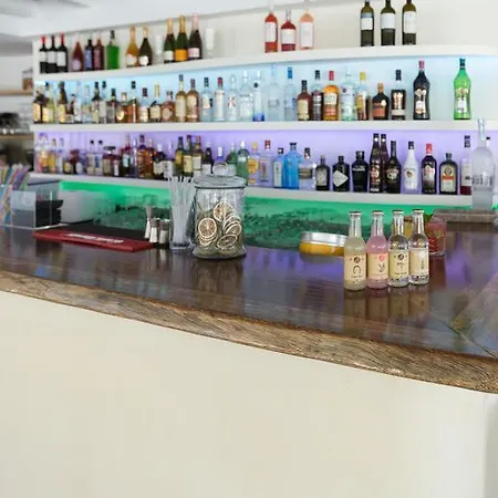 Ibiscus Boutique Mykonos Town