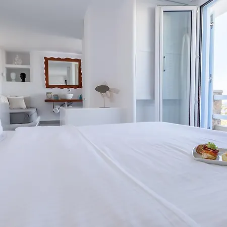 Ξενοδοχείο Ibiscus Boutique 3*