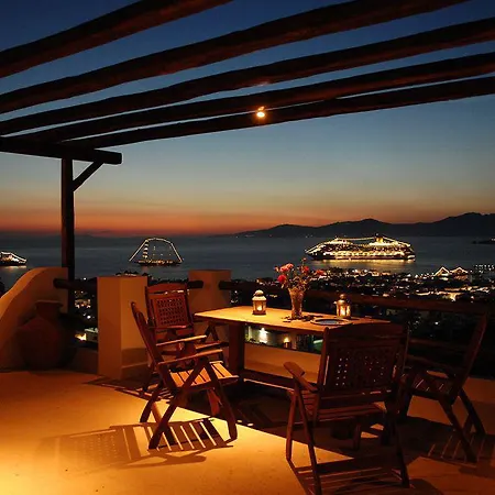 Отель Ibiscus Boutique 3*