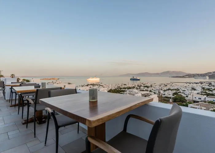 Otel Ibiscus Boutique 3*