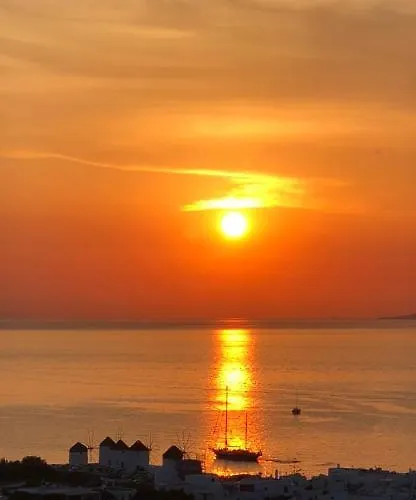 מלון Ibiscus Boutique