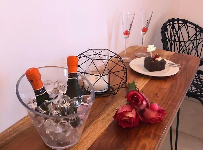 Ibiscus Boutique Otel 3*