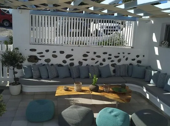 Ibiscus Boutique Otel