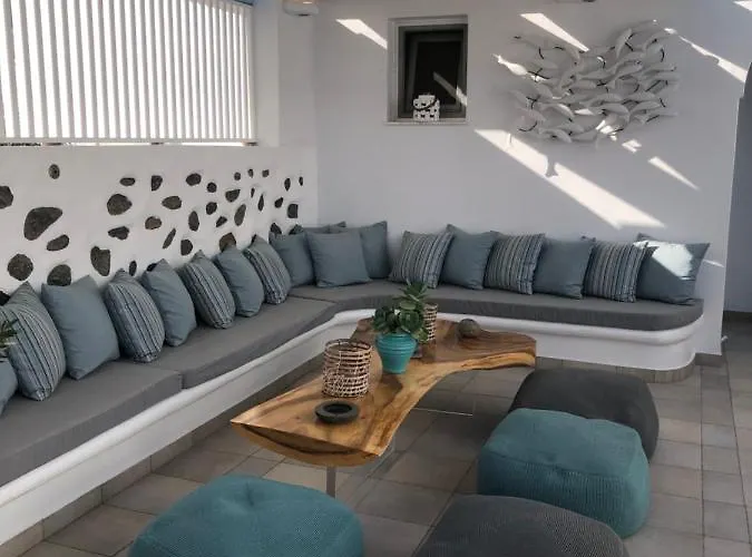 Otel Ibiscus Boutique