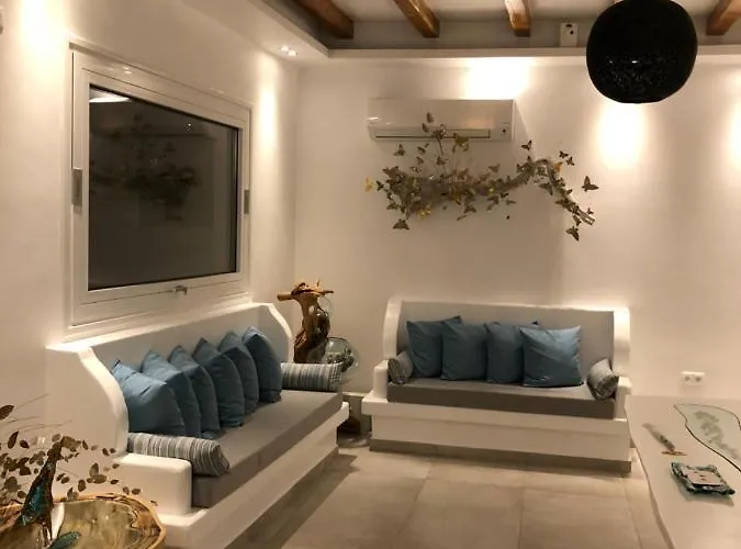 伊比酷斯精品酒店 3*