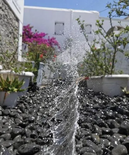 Ibiscus Boutique Otel 3*