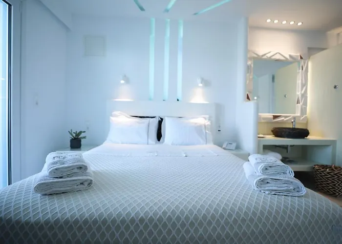 Otel Ibiscus Boutique