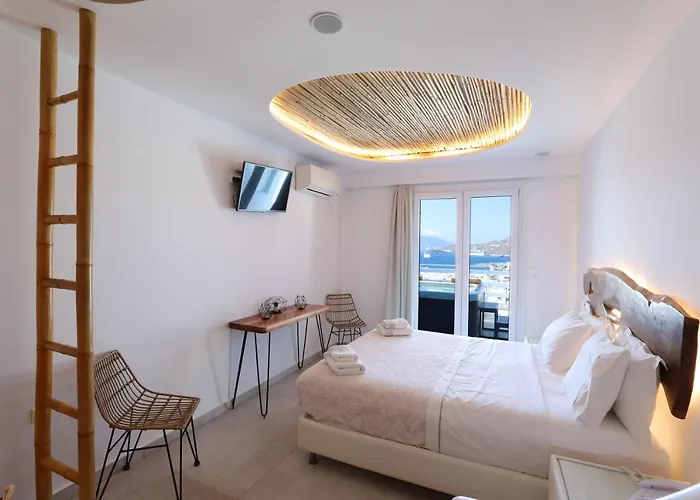 Otel Ibiscus Boutique 3*