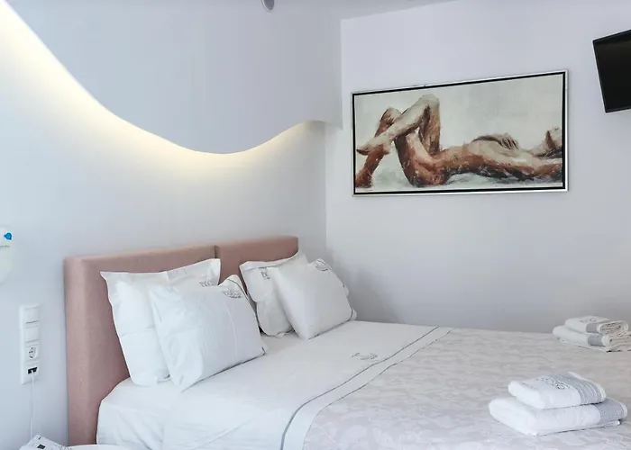 Hotel Ibiscus Boutique 3*