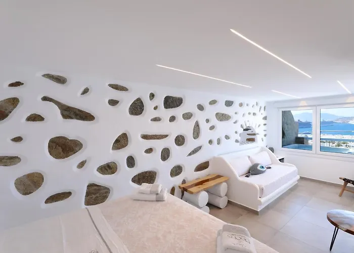 伊比酷斯精品酒店 3*