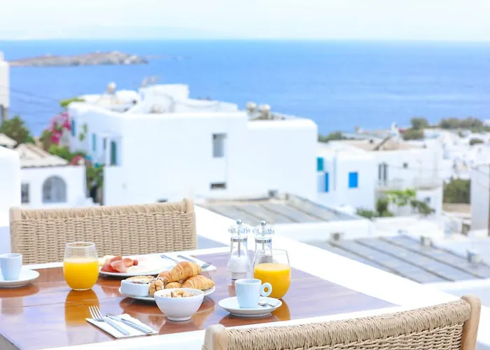 Otel Ibiscus Boutique 3*