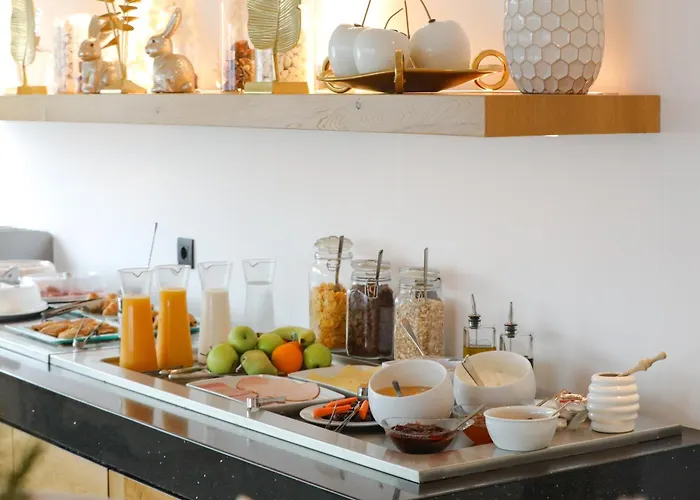 Ibiscus Boutique Hotel 3*