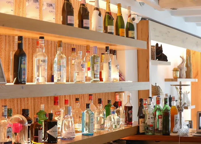 Hotel Ibiscus Boutique 3*