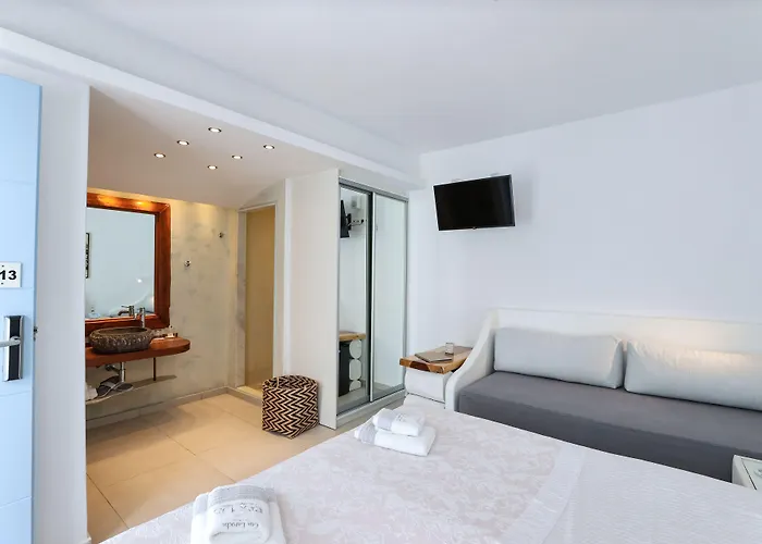 Hotel Ibiscus Boutique