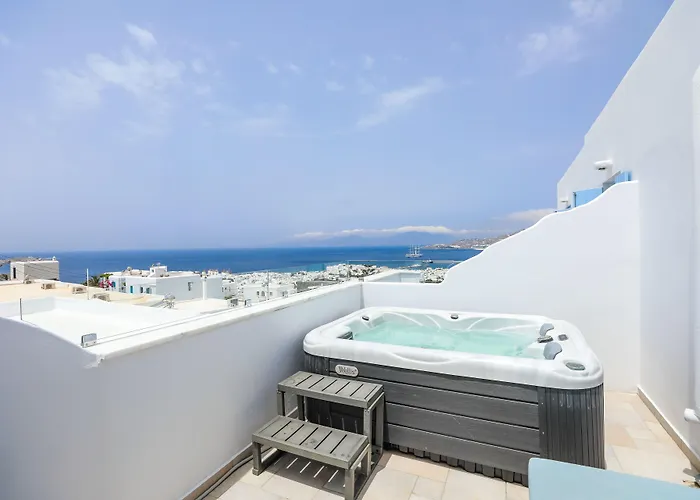 Otel Ibiscus Boutique 3*