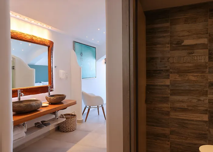 Ibiscus Boutique Otel