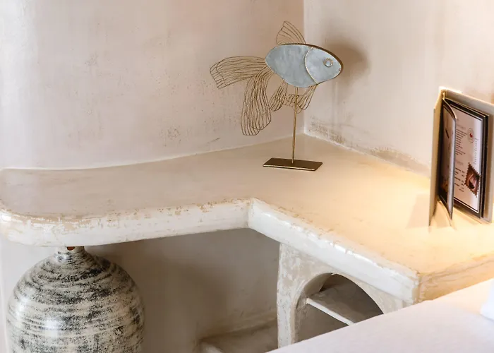 伊比酷斯精品酒店 3*