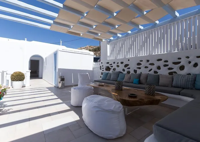 Otel Ibiscus Boutique 3*